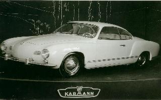 Präsentation Casinohotel 14. Juli 1955